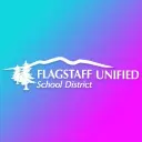 Flagstaff Unified School District (fusd) logo