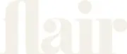 Flair Bodysuits logo