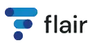 Flair logo