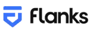 Flanks Logo