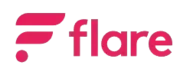 Flare logo