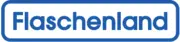 Flaschenland logo