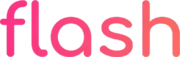 Flash logo