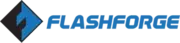 Flashforge logo