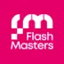 Flashmasters logo
