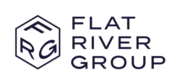 Flat River Group logo