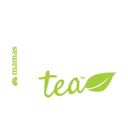 Flat Stomach Tea logo