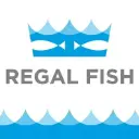 Flatfish (Nissui Corporation) logo
