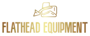Flathead Equipment logo