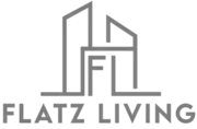 Flatz Living logo