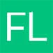 Fleggaard Leasing logo
