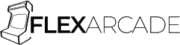 Flex Arcade logo