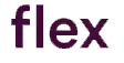 Flex logo