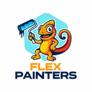 Flex Painters logo