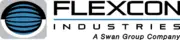 Flexcon Industries logo