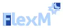 FlexMerchants logo