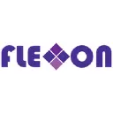 Flexxon logo