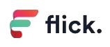 Flick logo
