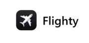 Flighty logo
