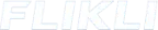 Flikli Animation logo