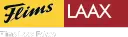 Flims LAAX Falera (laax) logo