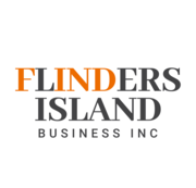 Flinders Island Business Inc logo