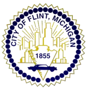 Flint City Officials (City of Flint) logo