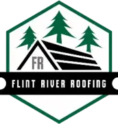 Flint River Roofing logo