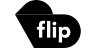 Flip logo