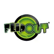 Flip Out Australia logo