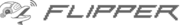 Flipper Zero logo