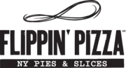 Flippin’ Pizza