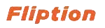 Fliption logo