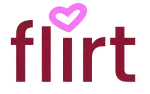Flirt Retail Stores logo