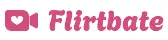 Flirtbate logo