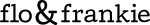Flo & Frankie logo
