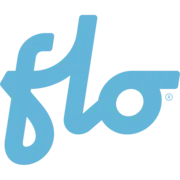 Flo logo