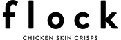Flock Foods logo