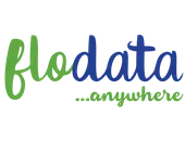 FloData logo