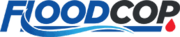 FloodCop logo