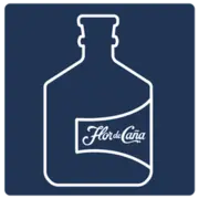 Flor De Caña logo