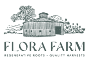 Flora Farm logo