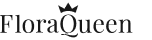 FloraQueen logo