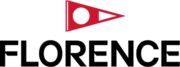 Florence Marine X logo