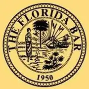 Florida Bar logo