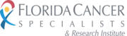 Florida Cancer Specialists logo