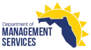 Florida Department of Management Services (dms) logo