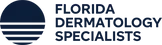 Florida Dermatology Specialists logo