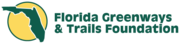 Florida Greenways & Trails Foundation logo