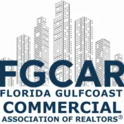 Florida Gulfcoast Commercial Association of Realtors logo